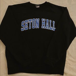 American vintage sweatshirt